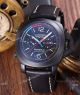 Newest 2017 Panerai Rregatta America's Cup Replica Watch Brown Leather (4)_th.jpg